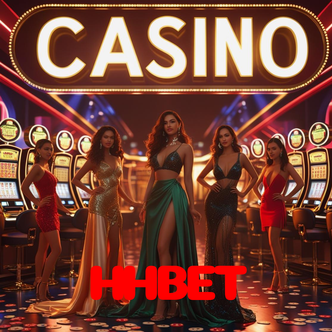 HHBET:Venha ganhar no cassino online mais seguro!