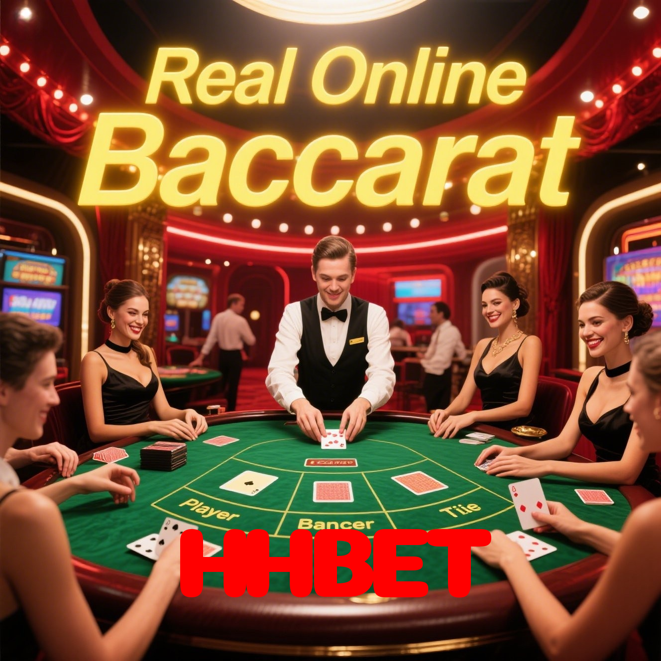 HHBET:Ganhe prêmios incríveis com a segurança do cassino mais confiável!