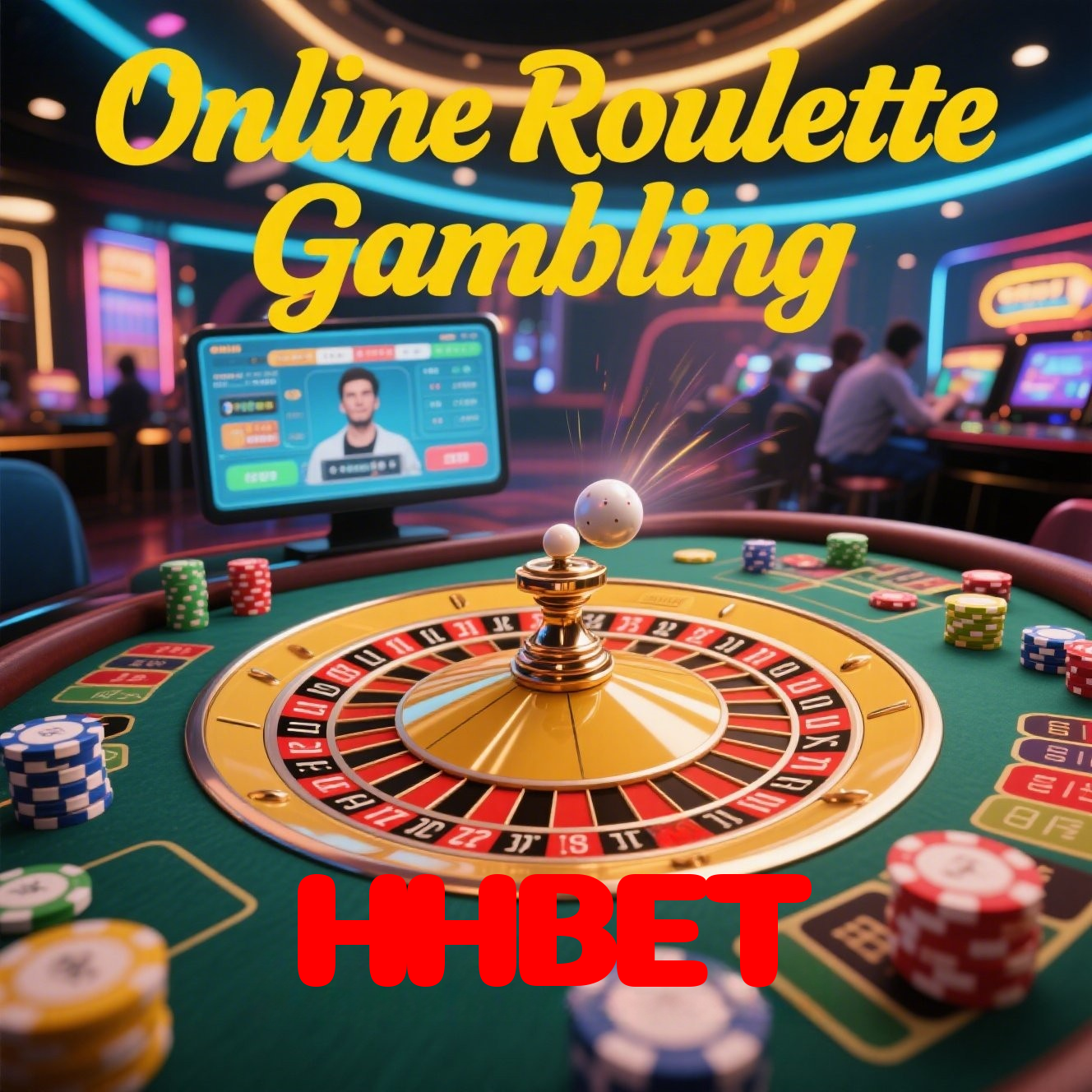 HHBET:Embarque na diversão e nos grandes ganhos com nosso cassino online!
