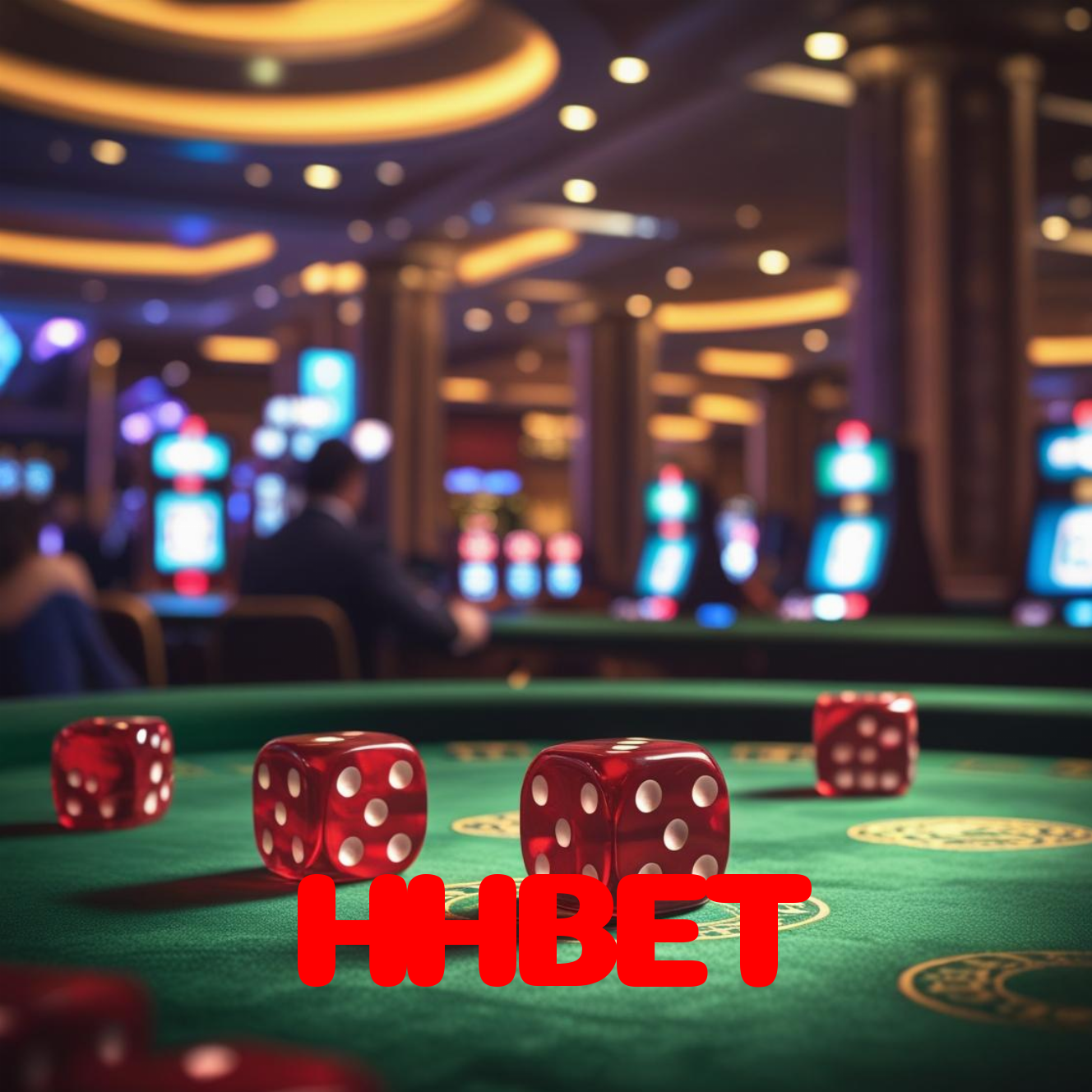  slots