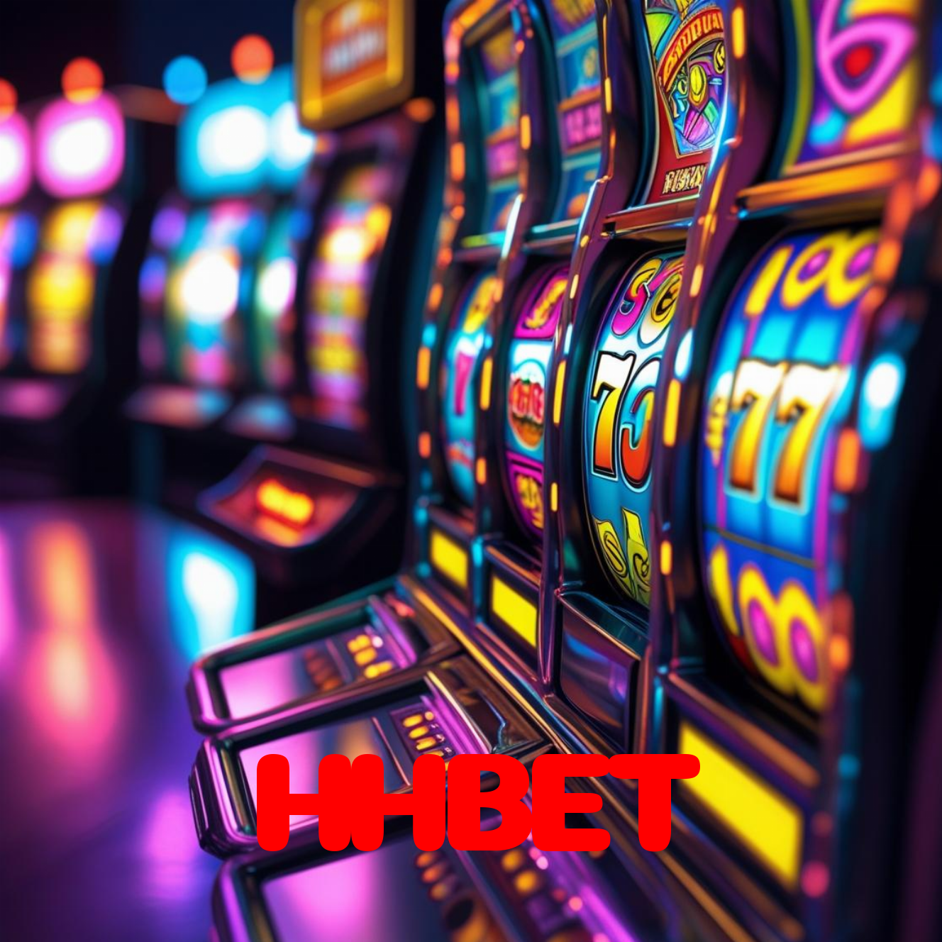 HHBET:Jogue no cassino mais seguro e veja sua sorte crescer!