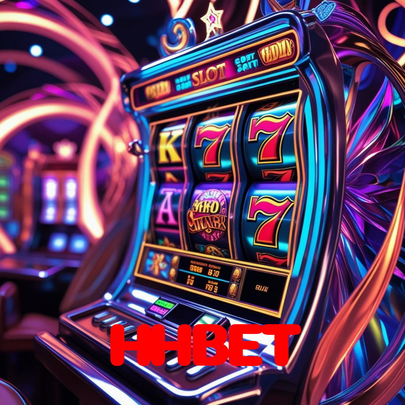 HHBET:Viva a experiência única de um cassino online no Brasil e ganhe!