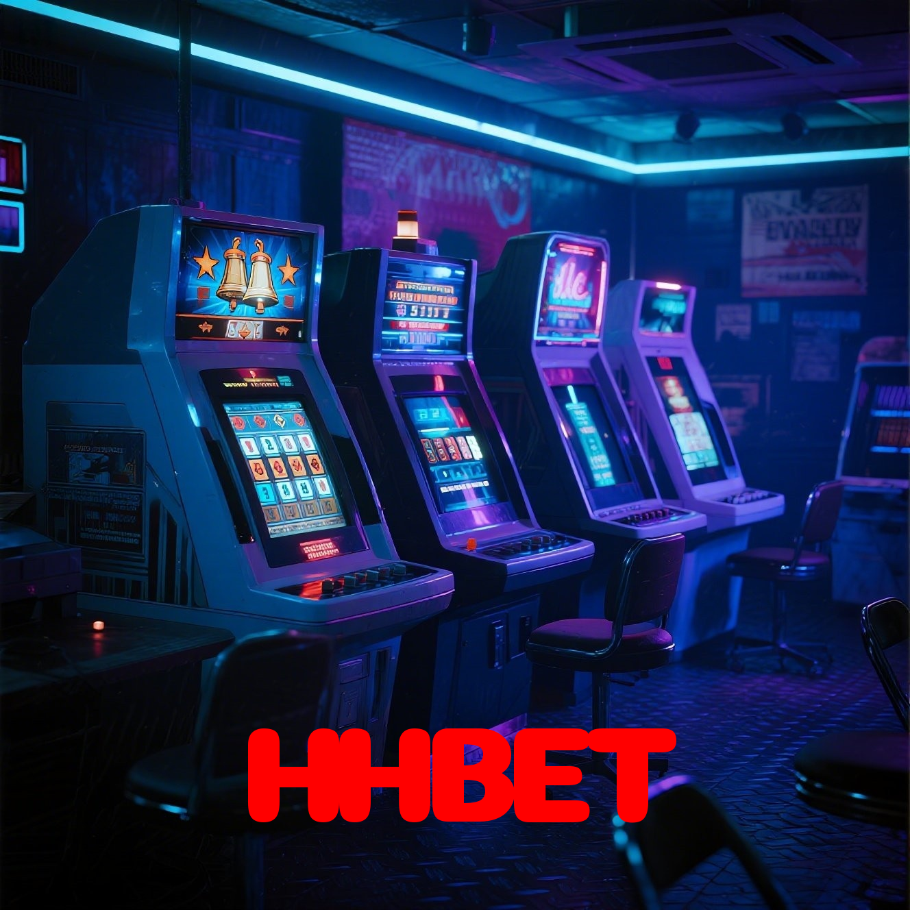 HHBET:A chance de ganhar grandes prêmios está no cassino online mais confiável!