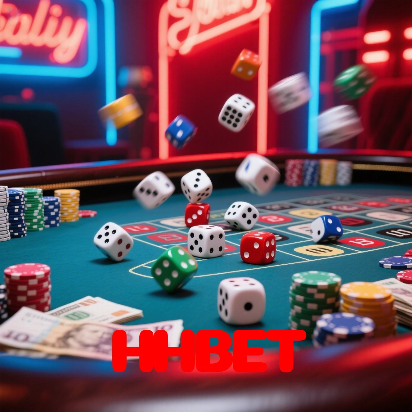 HHBET:Jogue e Ganhe no Cassino Online Mais Emocionante do Brasil!