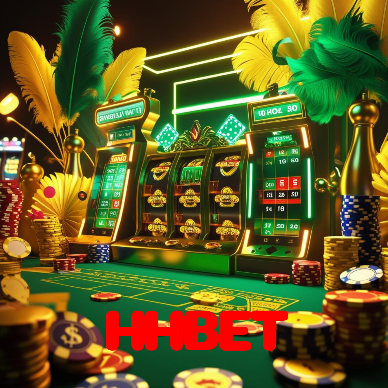 HHBET<随机后缀2>