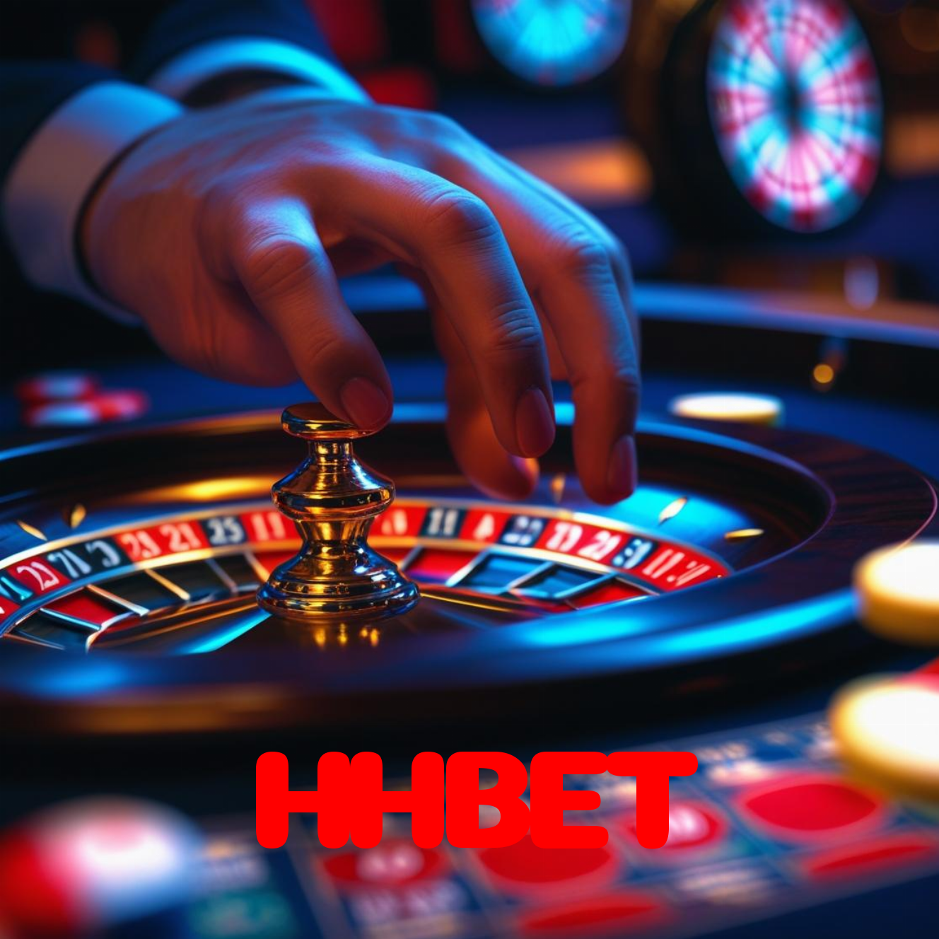 HHBET:Sua melhor experiência de cassino online no Brasil começa agora!