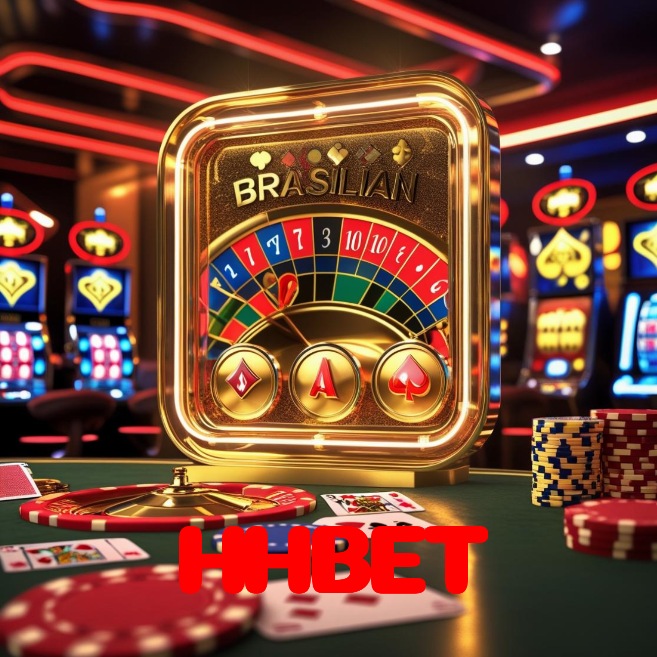 HHBET:Jogue e ganhe com confiança no cassino online mais seguro do Brasil!