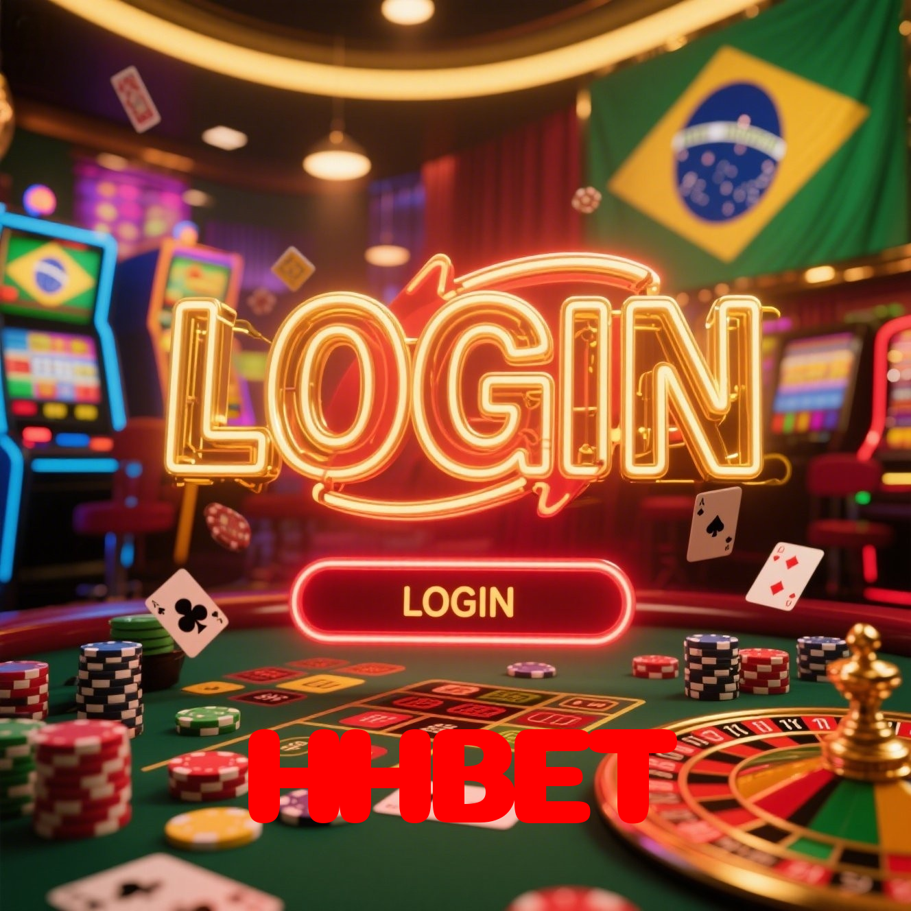 HHBET:O Cassino Online Brasileiro com Mais Diversão e Prêmios Incríveis!