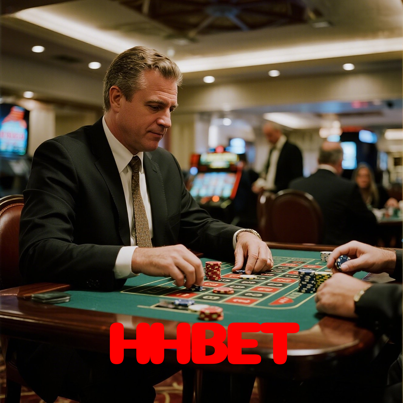 Descubra as Melhores Promoções no HHBET
