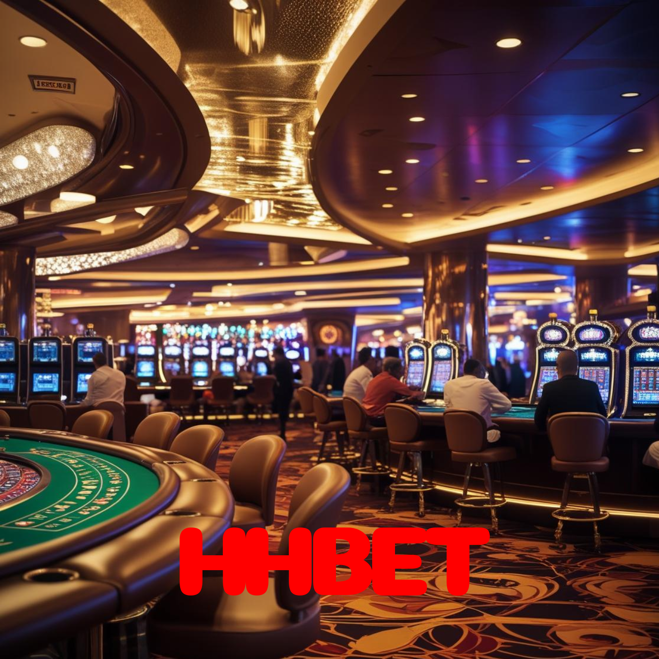  slots