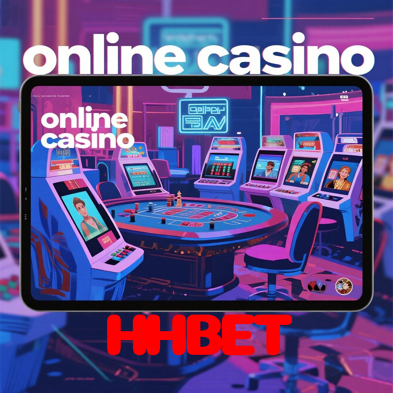 HHBET:Venha para o melhor cassino online e tenha a chance de ganhar muito!