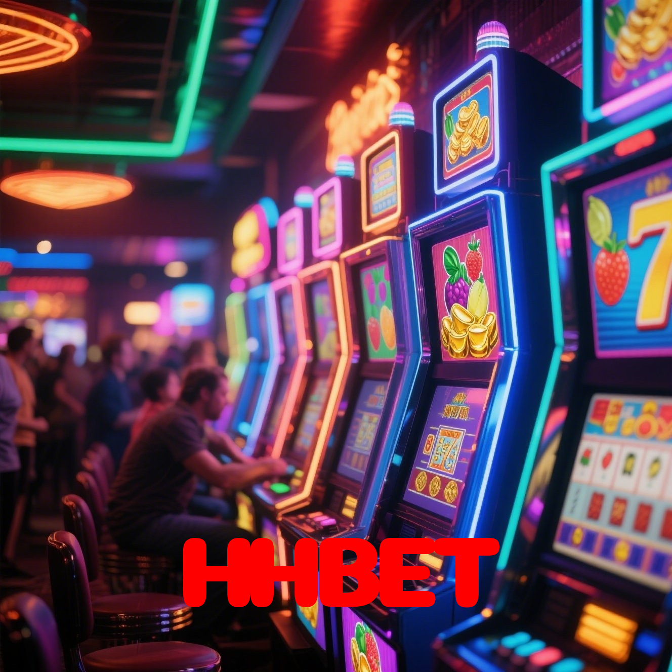 HHBET:Cassino Online Seguro e Empolgante: Entre Agora e Jogue no Brasil!