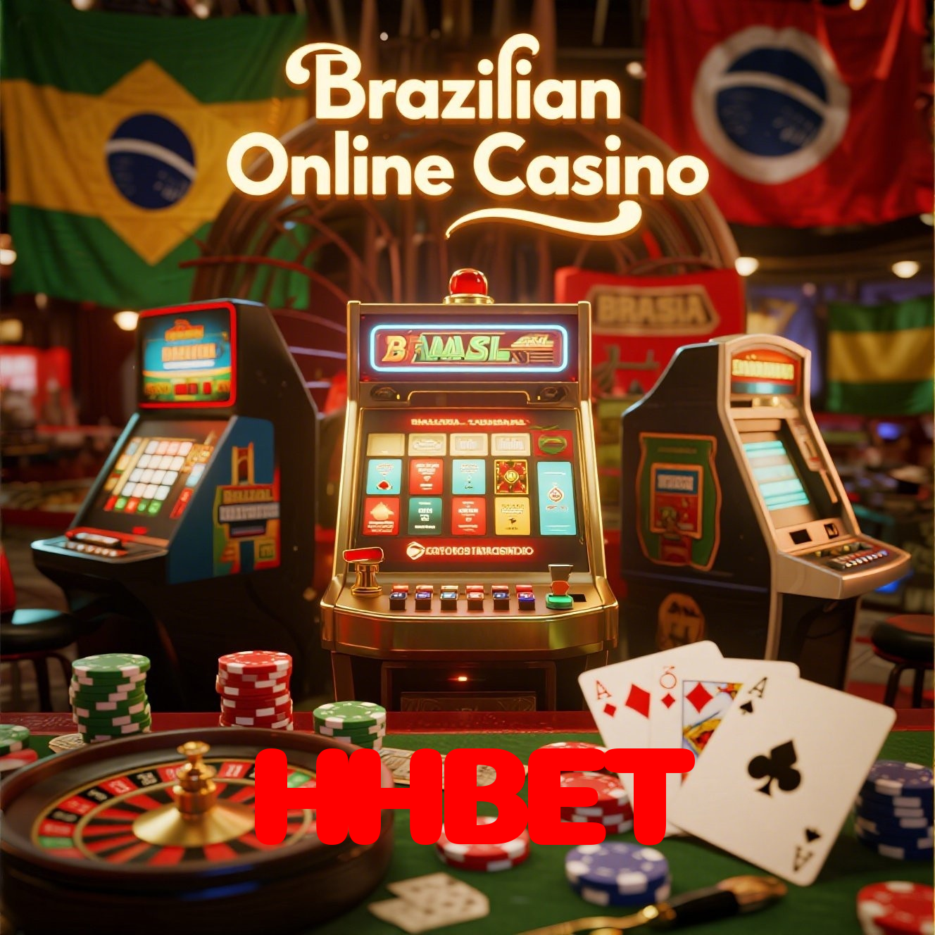 HHBET:O cassino online mais emocionante do Brasil está aqui, venha conferir!