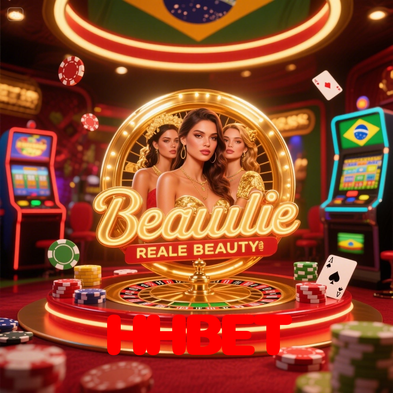 Elevando a Experiência de Jogo: A Categoria VIP da HHBET