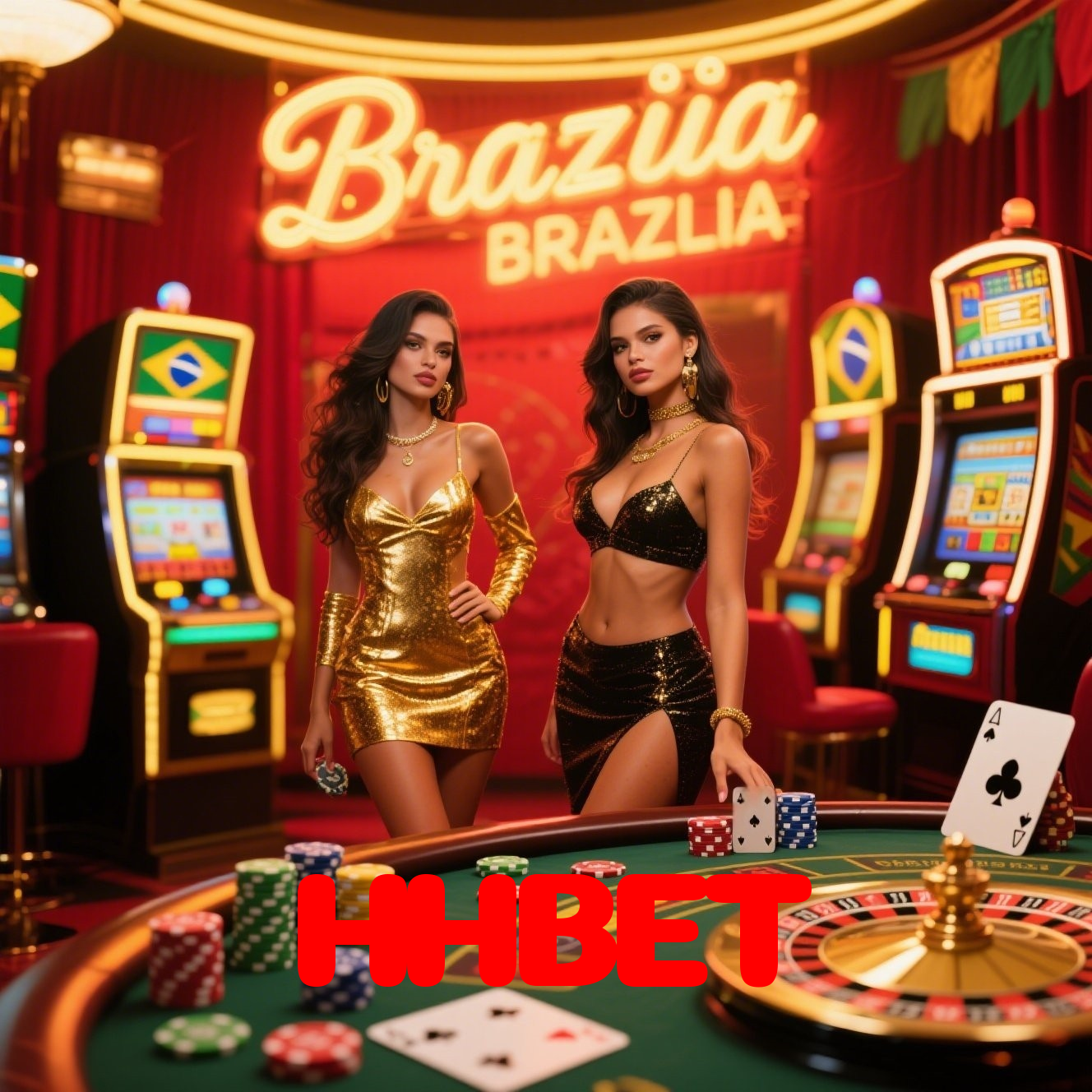 HHBET:O cassino online mais seguro para grandes vitórias!