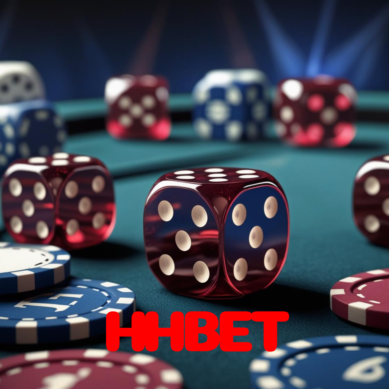 HHBET<随机后缀2>