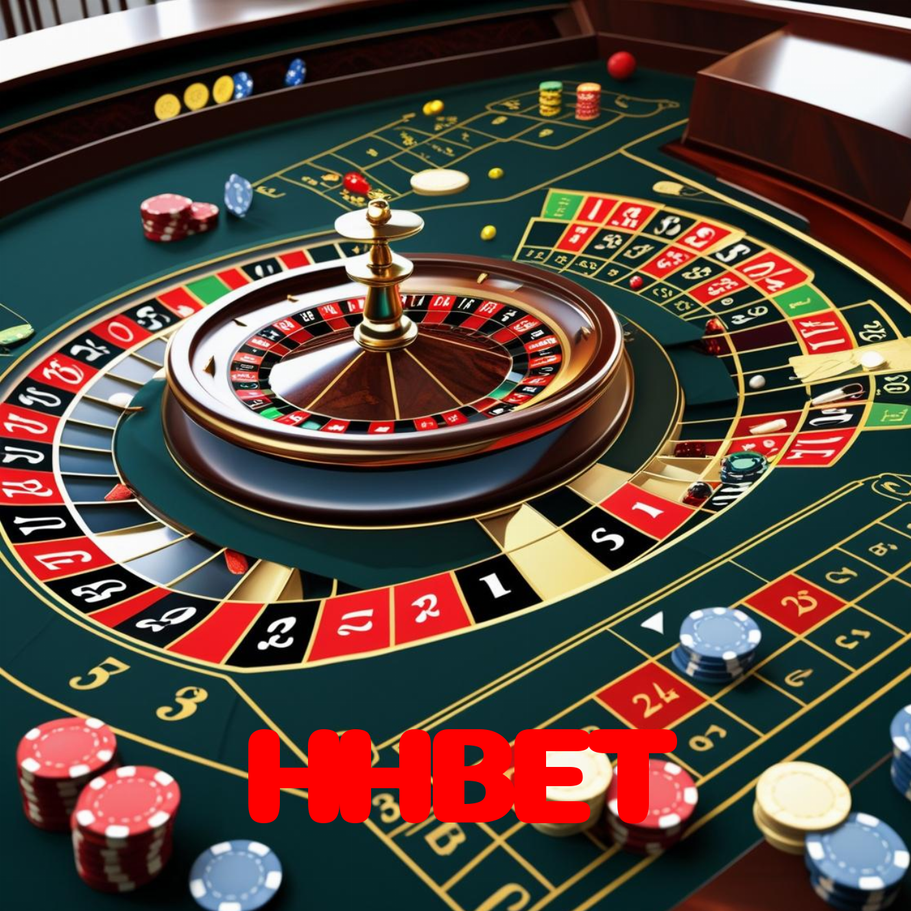 HHBET:Jogue no cassino mais confiável do Brasil!