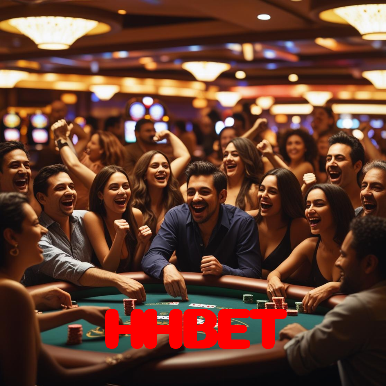  slots