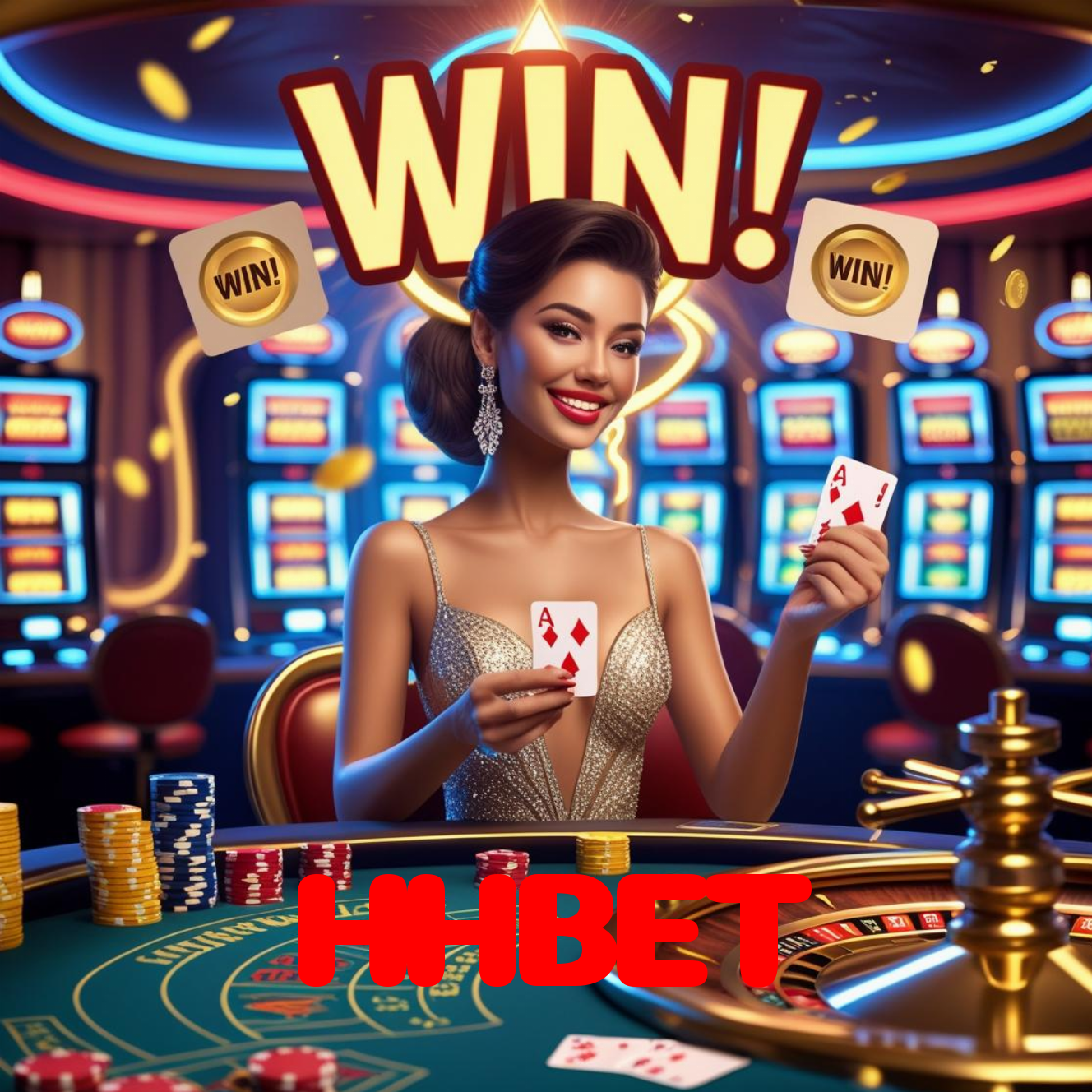 HHBET:Jogue com confiança no cassino online mais seguro e rentável!