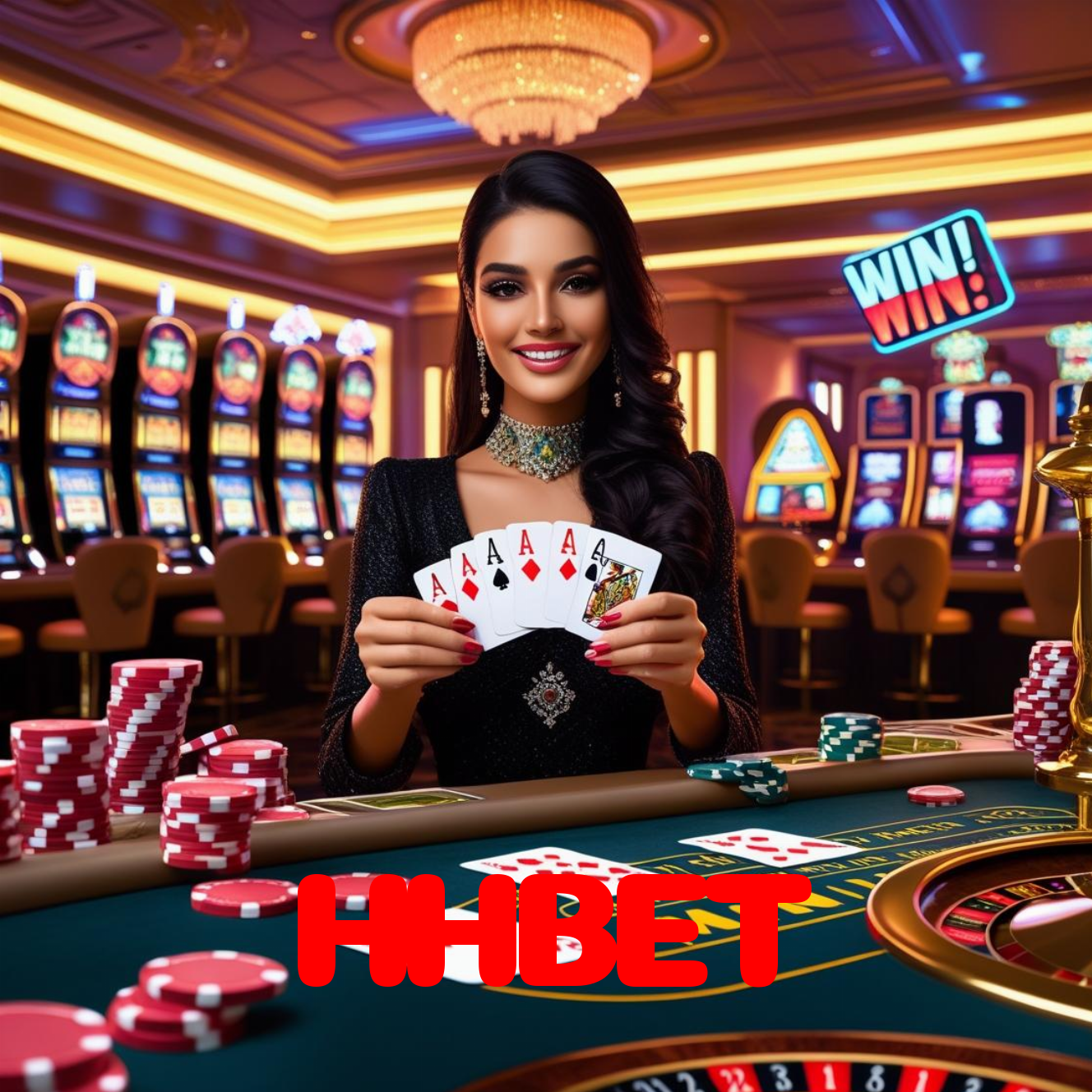HHBET:Entre no jogo e descubra o melhor cassino online do Brasil!