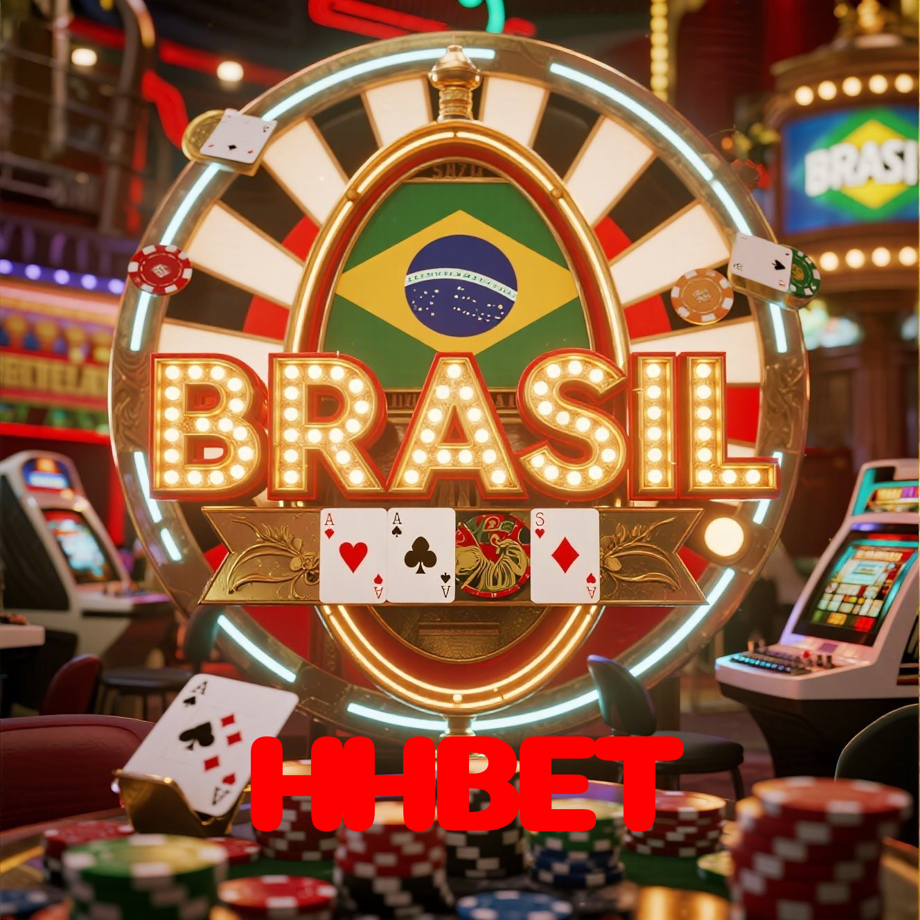 HHBET:No cassino online mais confiável, a vitória é apenas o começo!