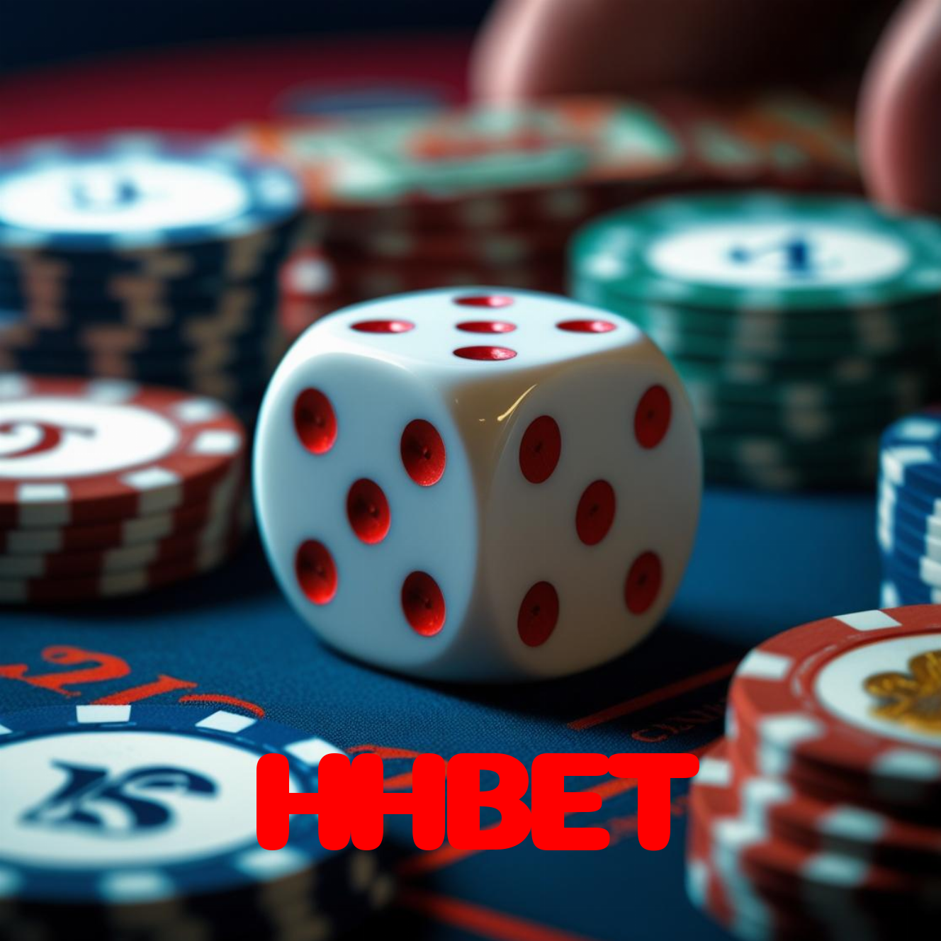 HHBET:Jogue e Ganhe no Cassino Online Brasileiro, a Diversão Está Garantida!