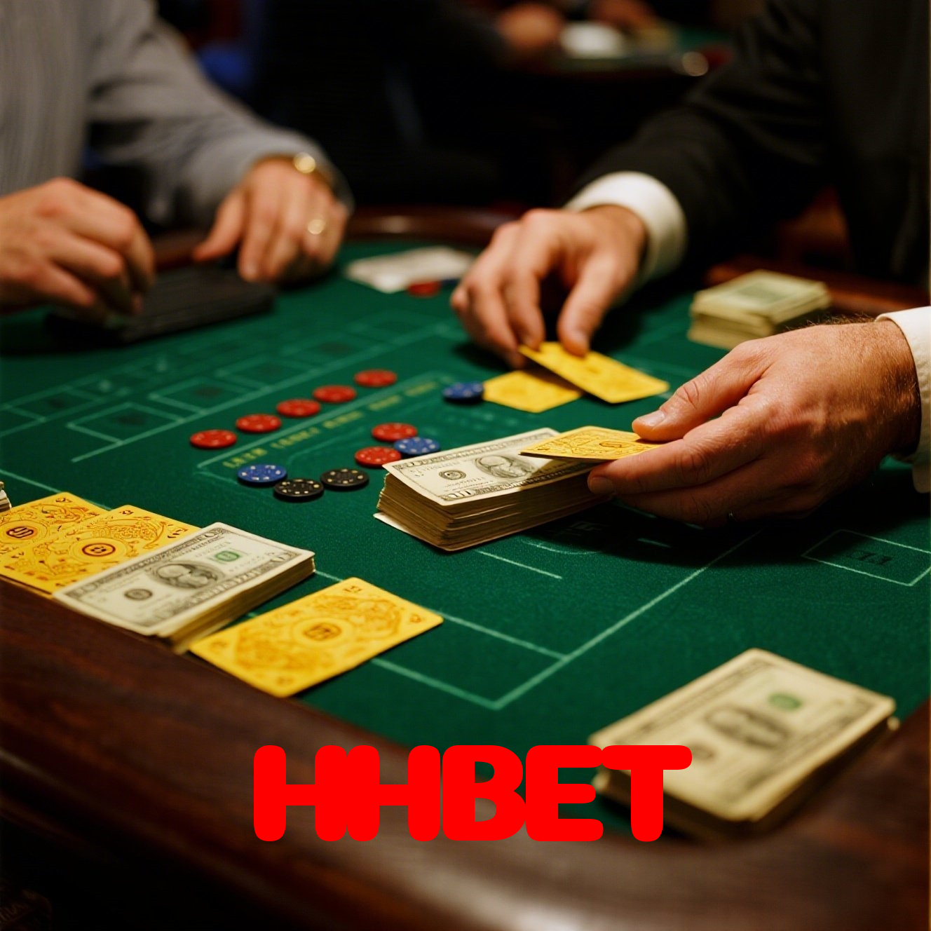 HHBET:O Cassino Online Mais Seguro e Divertido Para Jogadores Brasileiros!