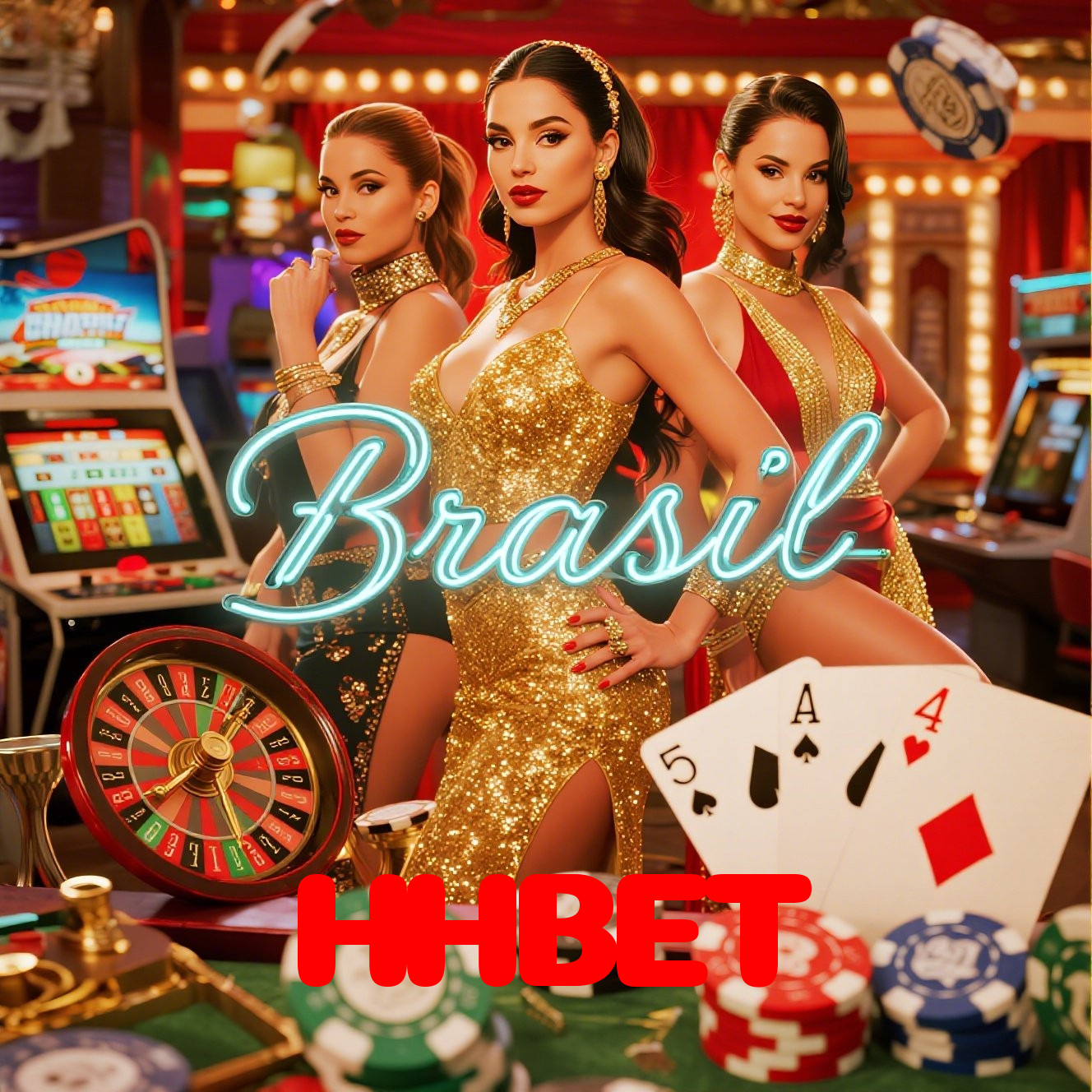 HHBET:Prêmios incríveis estão ao seu alcance no cassino online mais confiável!