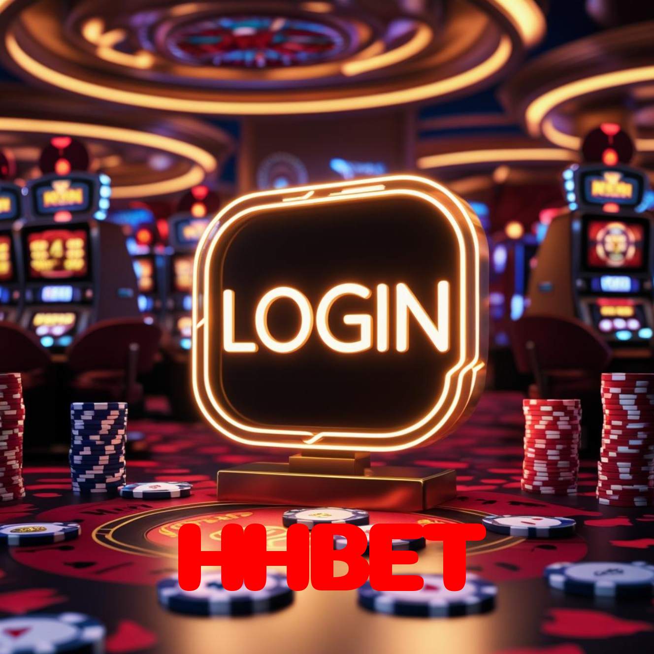 HHBET:O cassino online mais confiável para você conquistar o prêmio!