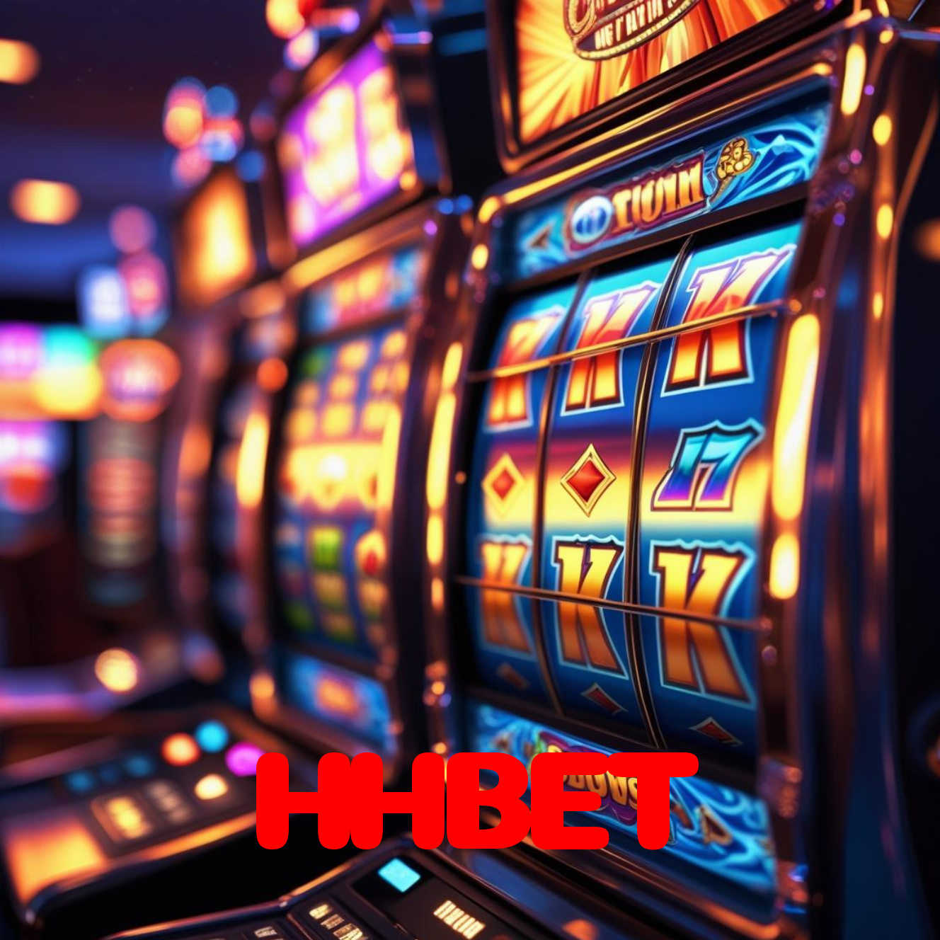 HHBET:Jogue e conquiste grandes prêmios no cassino online mais popular!