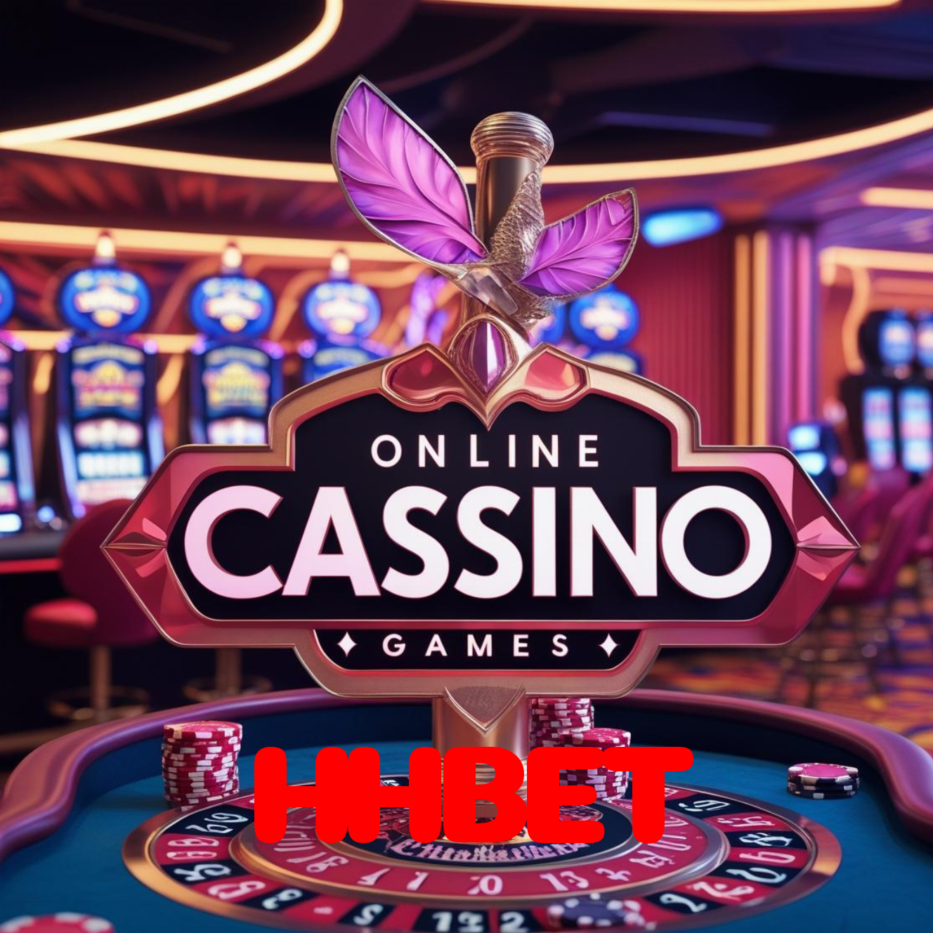 HHBET:Jogue no cassino online mais seguro e conquiste grandes vitórias!