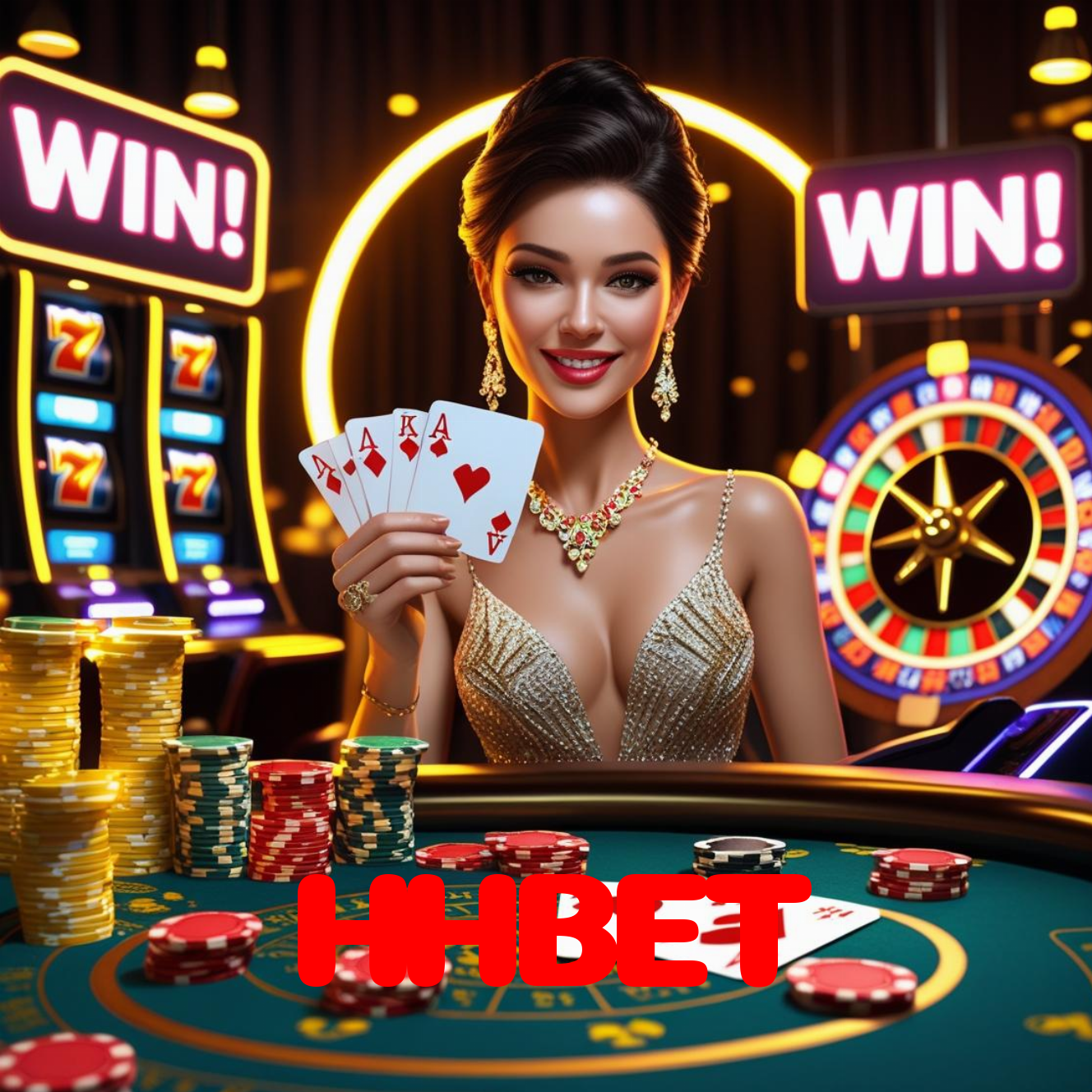 HHBET:A chance de ganhar está no cassino mais seguro do Brasil!