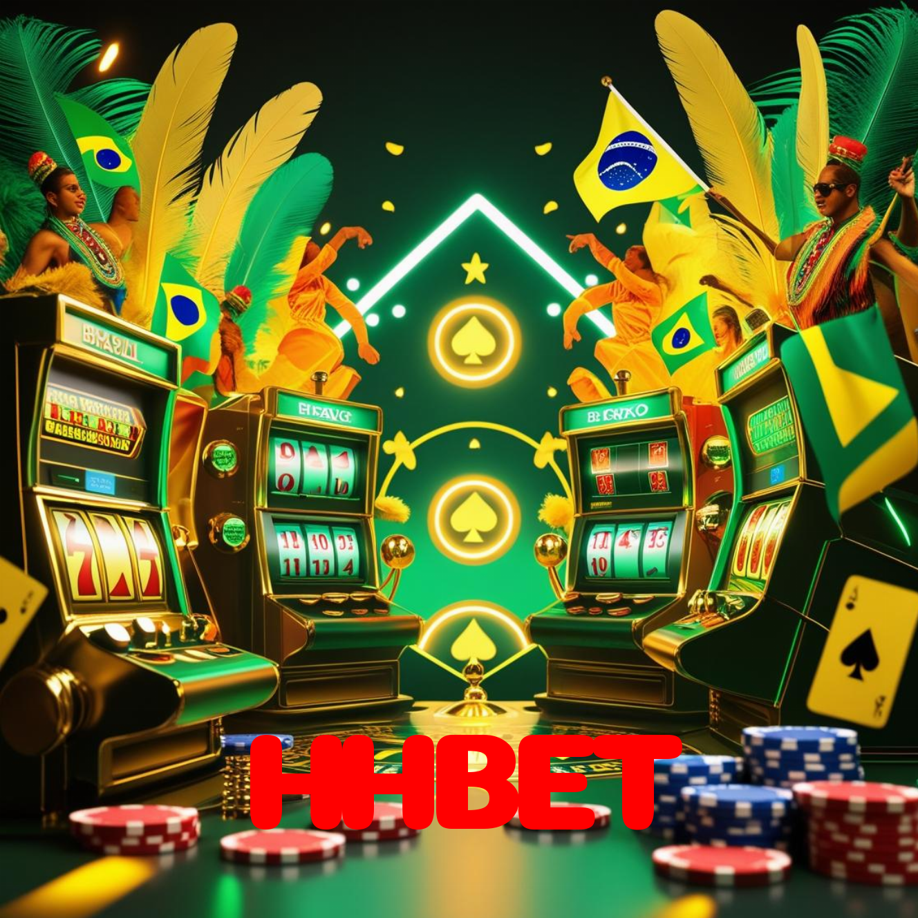 HHBET:Aposte com confiança no cassino mais seguro e conquiste grandes prêmios!