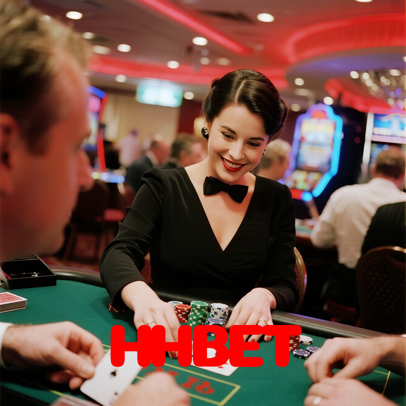  slots