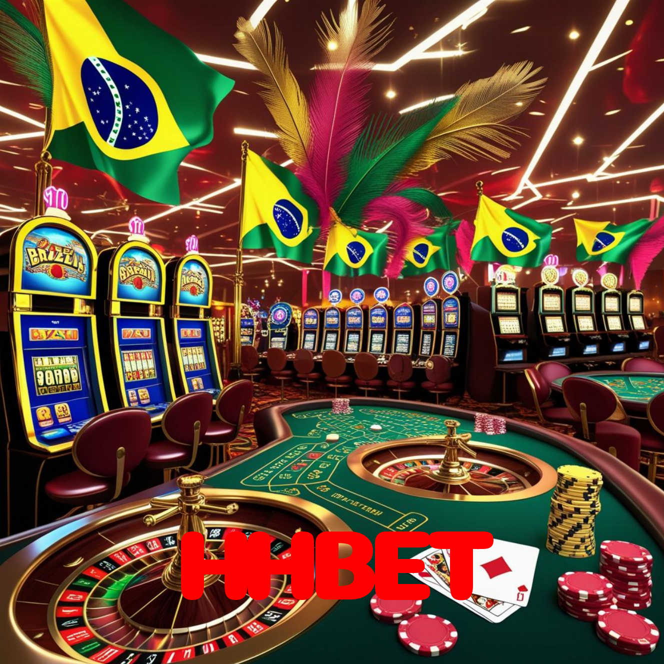 HHBET:Aposte com confiança e vença no cassino online mais seguro!