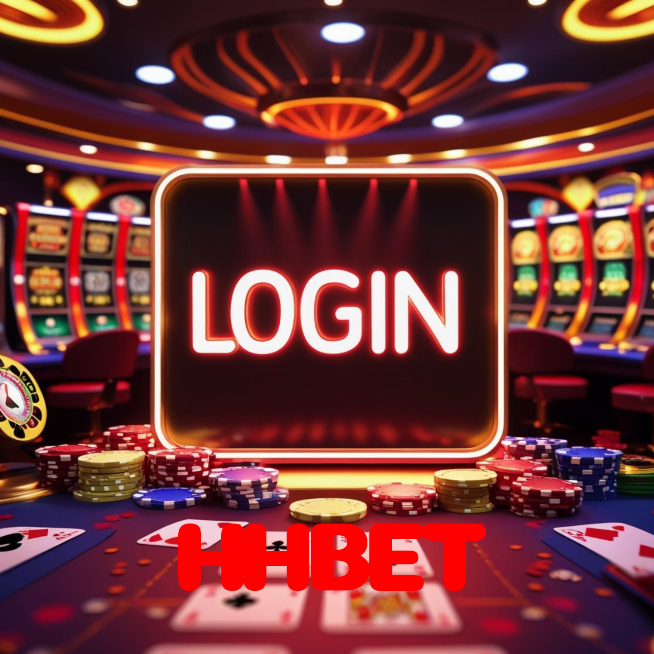 HHBET:Jogue Agora no Cassino Online Mais Seguro do Brasil e Ganhe Muito!