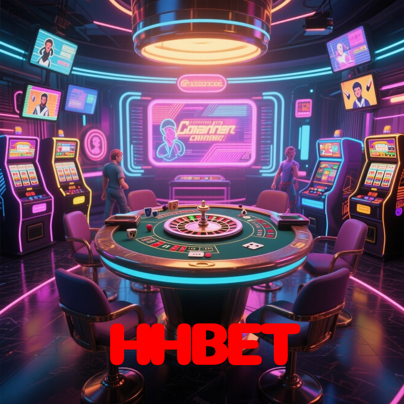HHBET:Viva a experiência única de um cassino online no Brasil e ganhe!