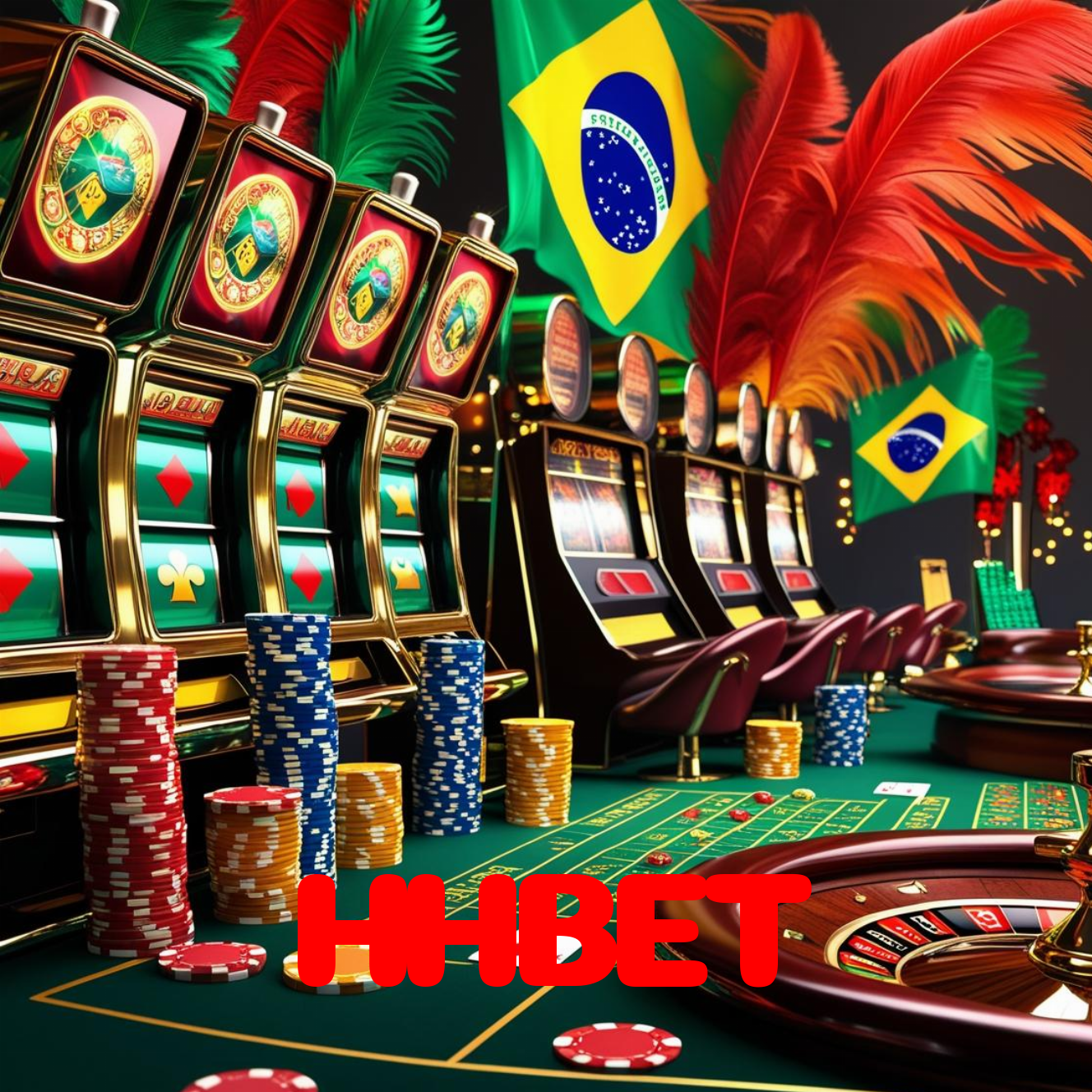 HHBET:Onde a diversão e a sorte se unem: cassino online!