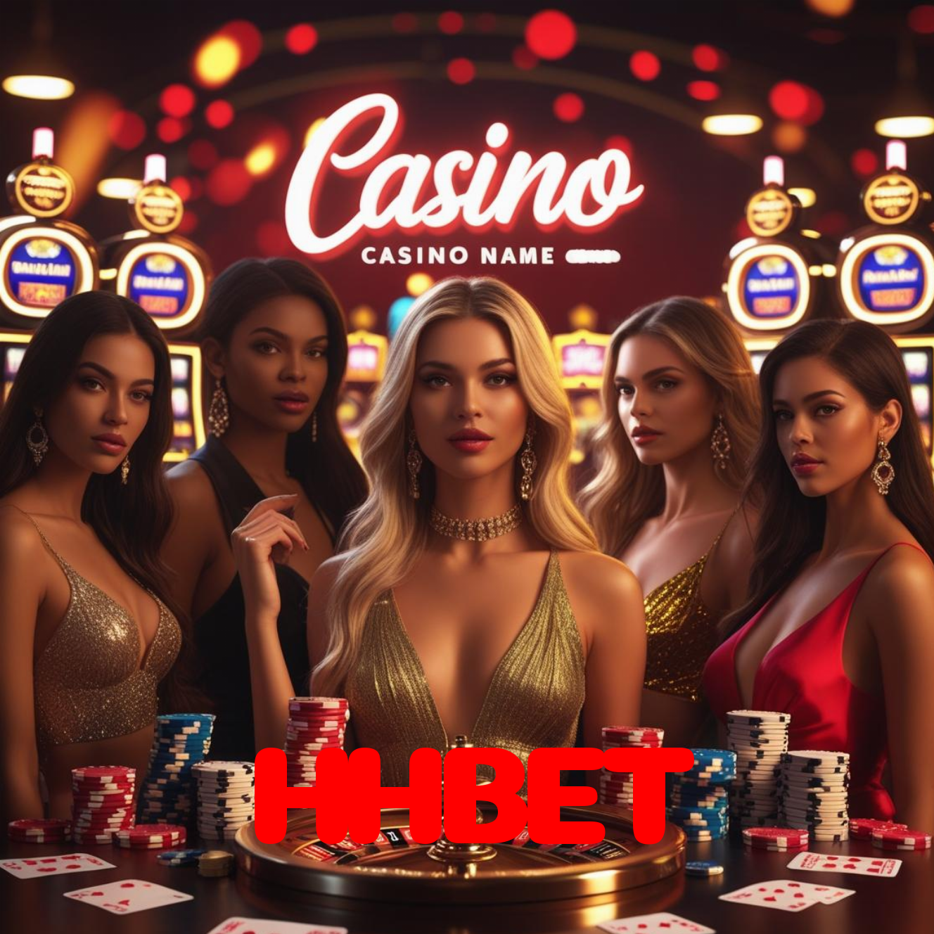 HHBET:Conquiste grandes vitórias no cassino online mais confiável do Brasil!