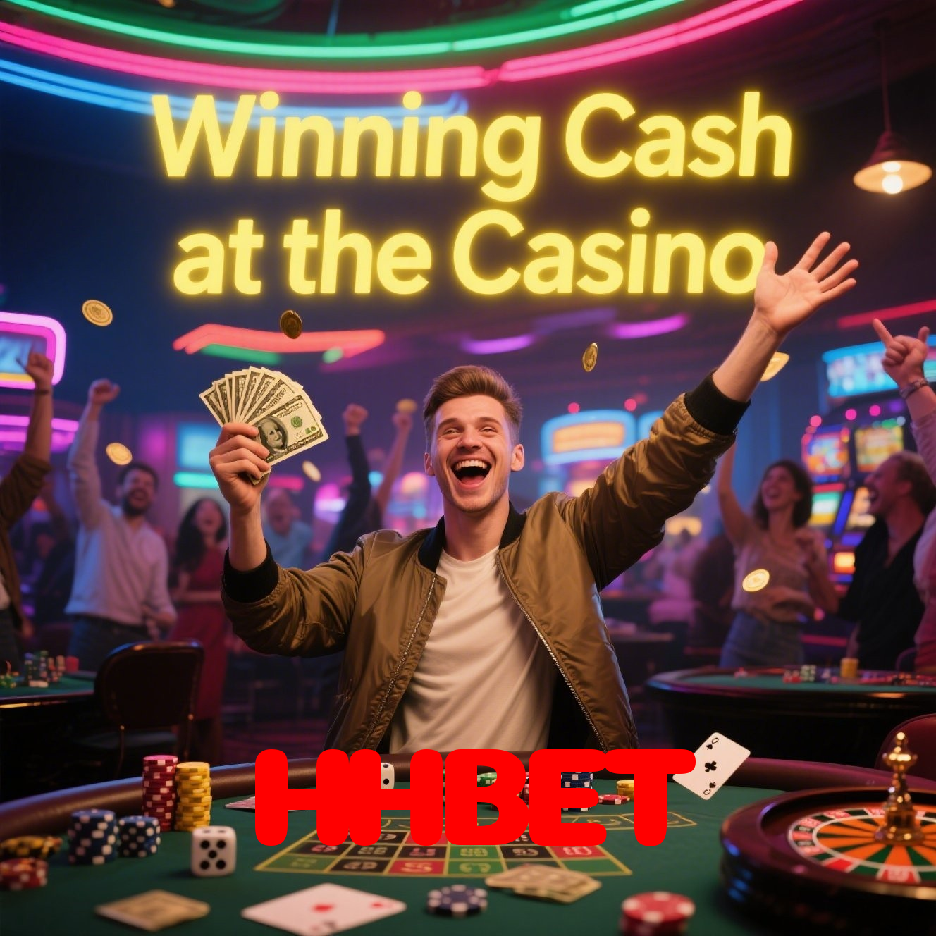  slots