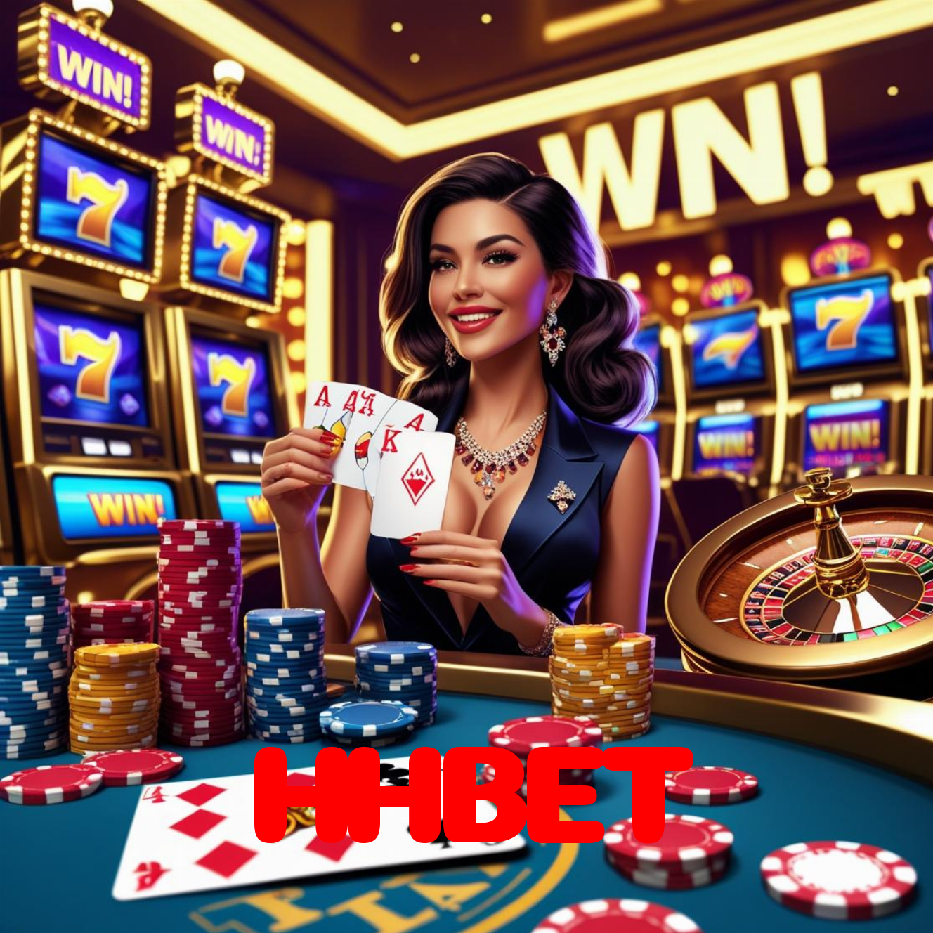 HHBET:Vem Jogar no Cassino Online Que Garante Diversão e Ganhos No Brasil!