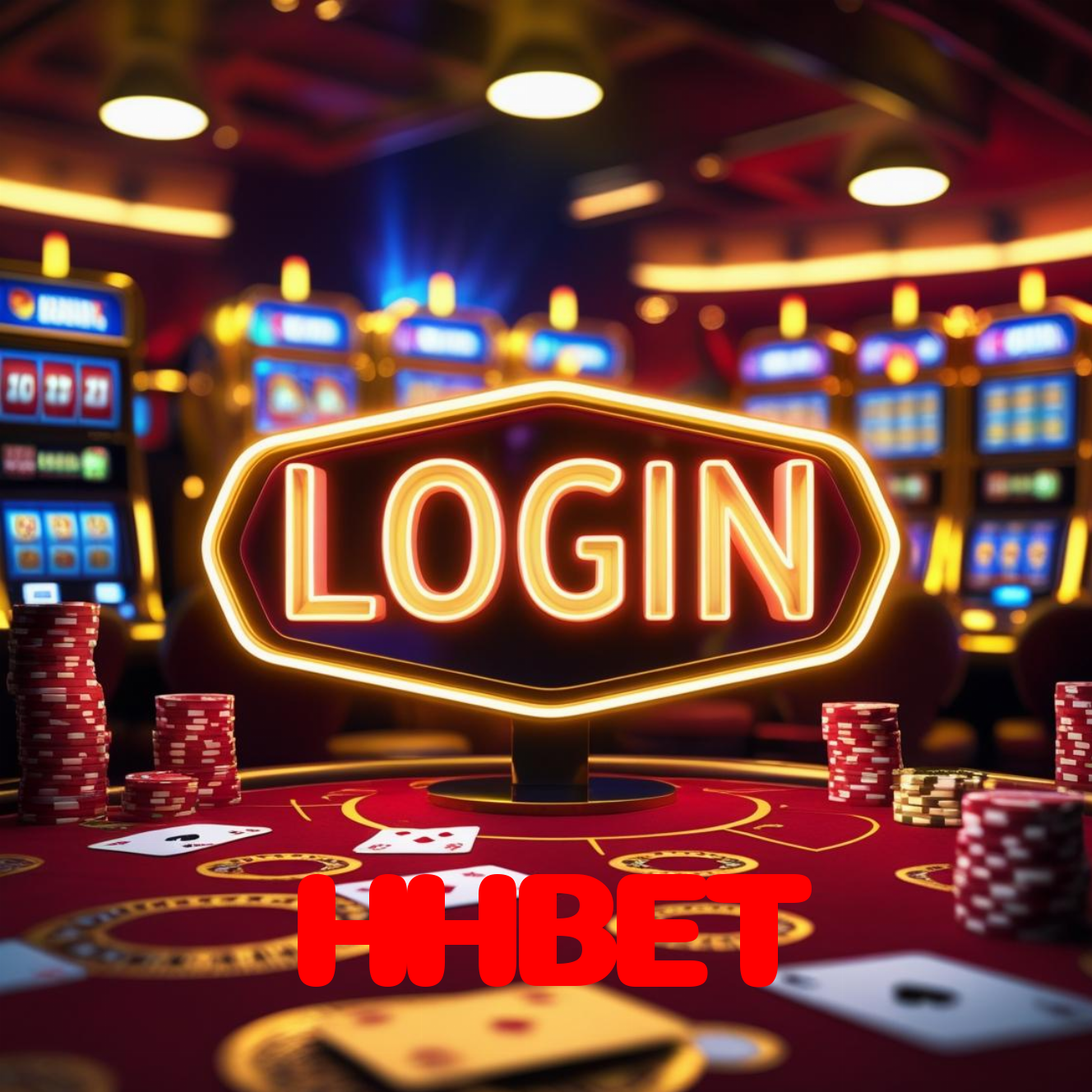 HHBET:A Melhor Experiência de Cassino Online para Brasileiros Está Aqui!