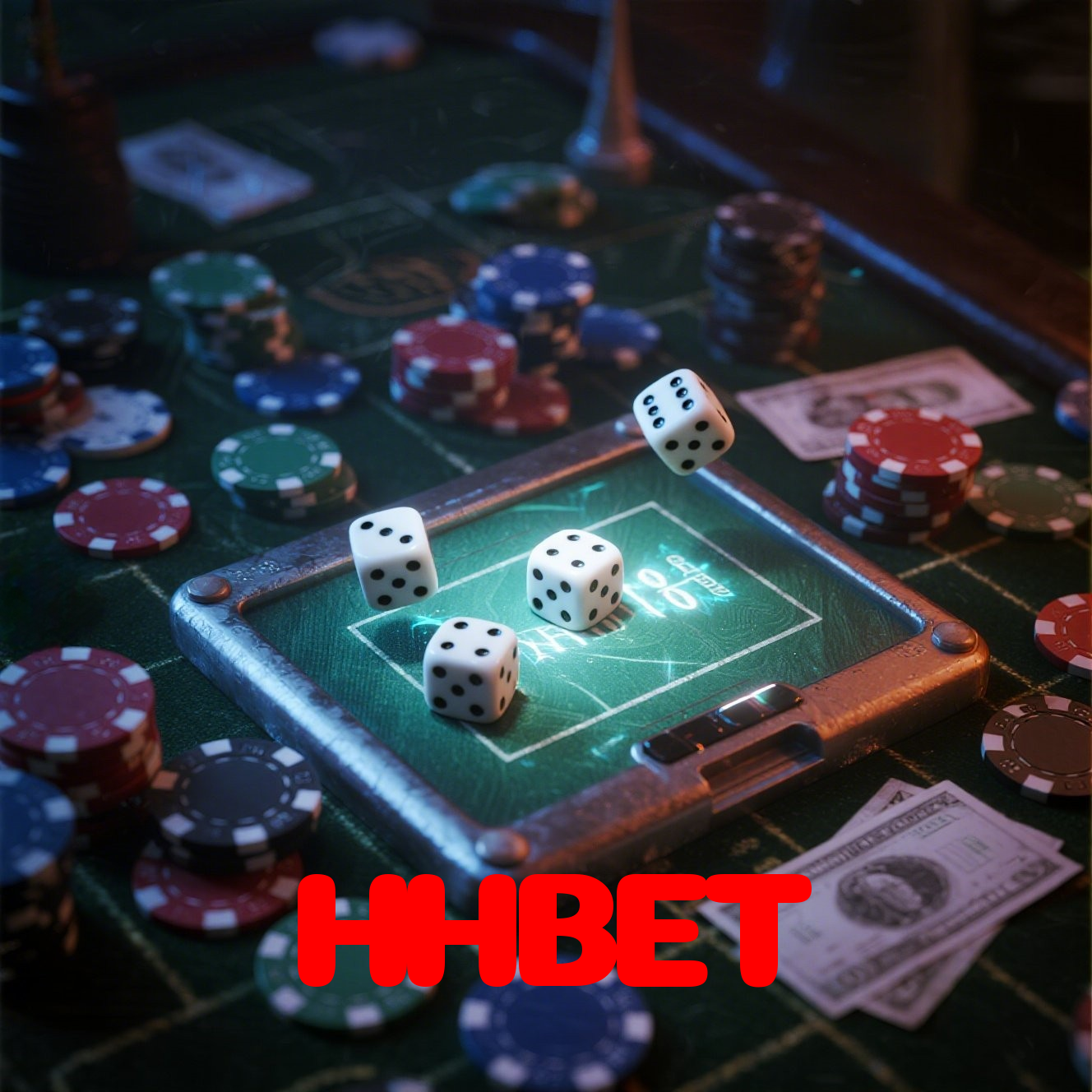 HHBET<随机后缀2>