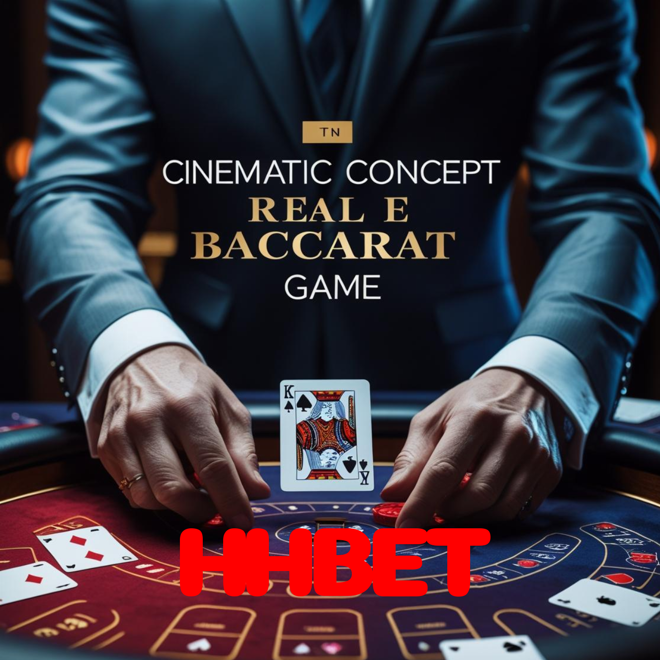 HHBET:Prêmios exclusivos e diversão garantida no cassino online mais confiável!