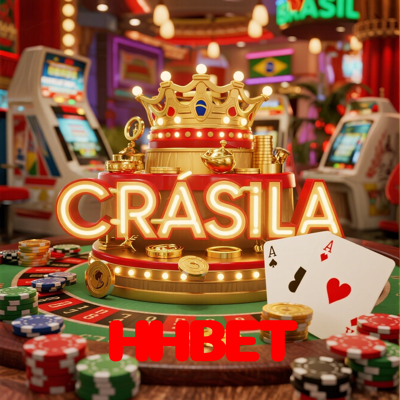 HHBET:No cassino online mais confiável, seus prêmios estão esperando por você!