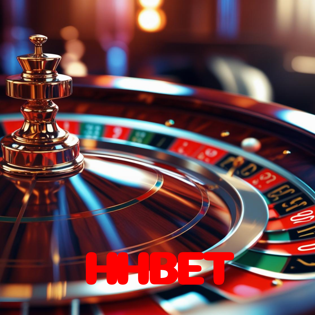 HHBET:O cassino online mais seguro para você jogar sem preocupações!