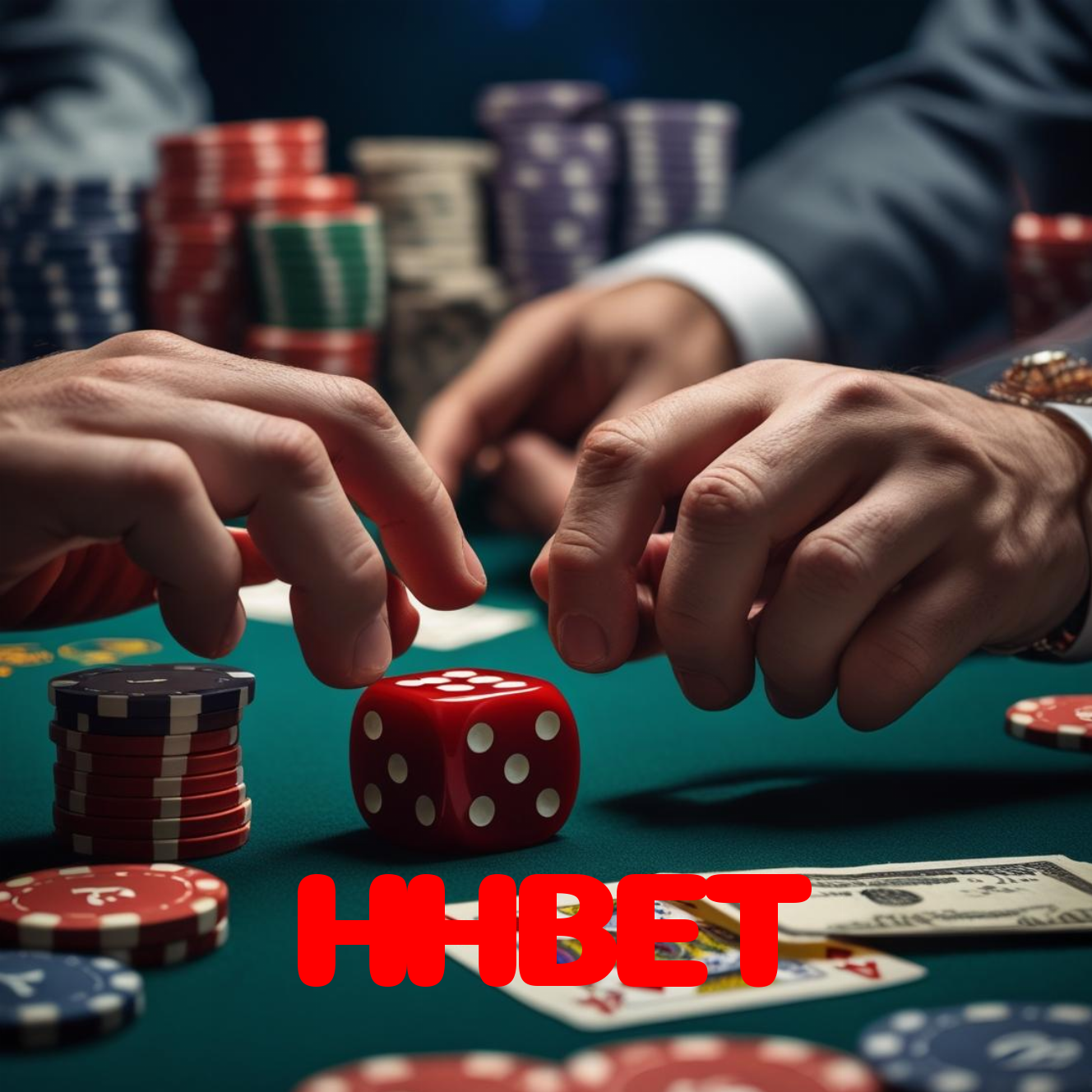 HHBET:O cassino online mais premiado do Brasil te espera para grandes vitórias!