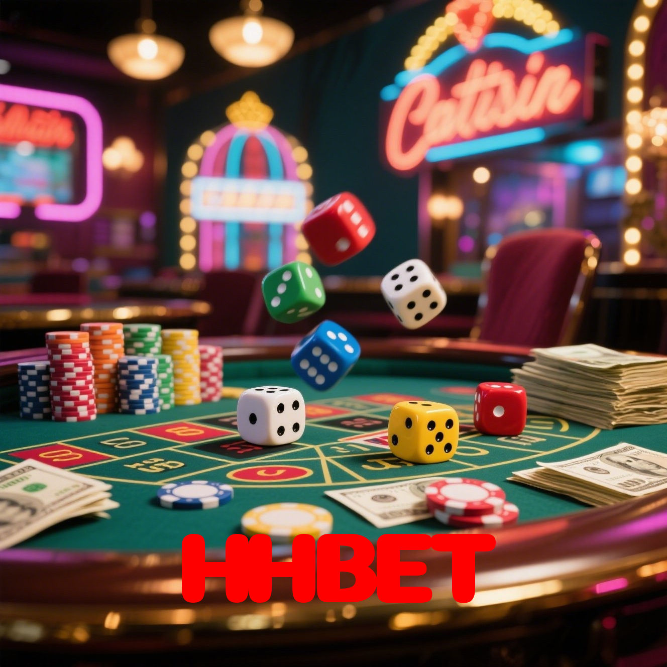 HHBET:Seu futuro de vitórias começa no cassino mais seguro!