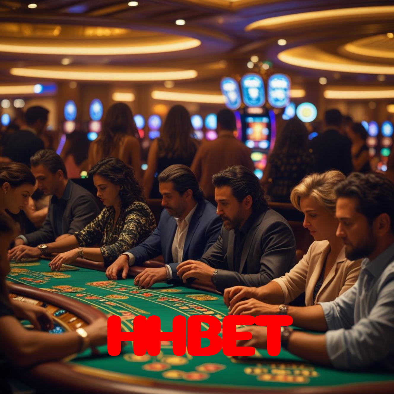 HHBET:Sua Chance de Ganhar Está no Melhor Cassino Online do Brasil!