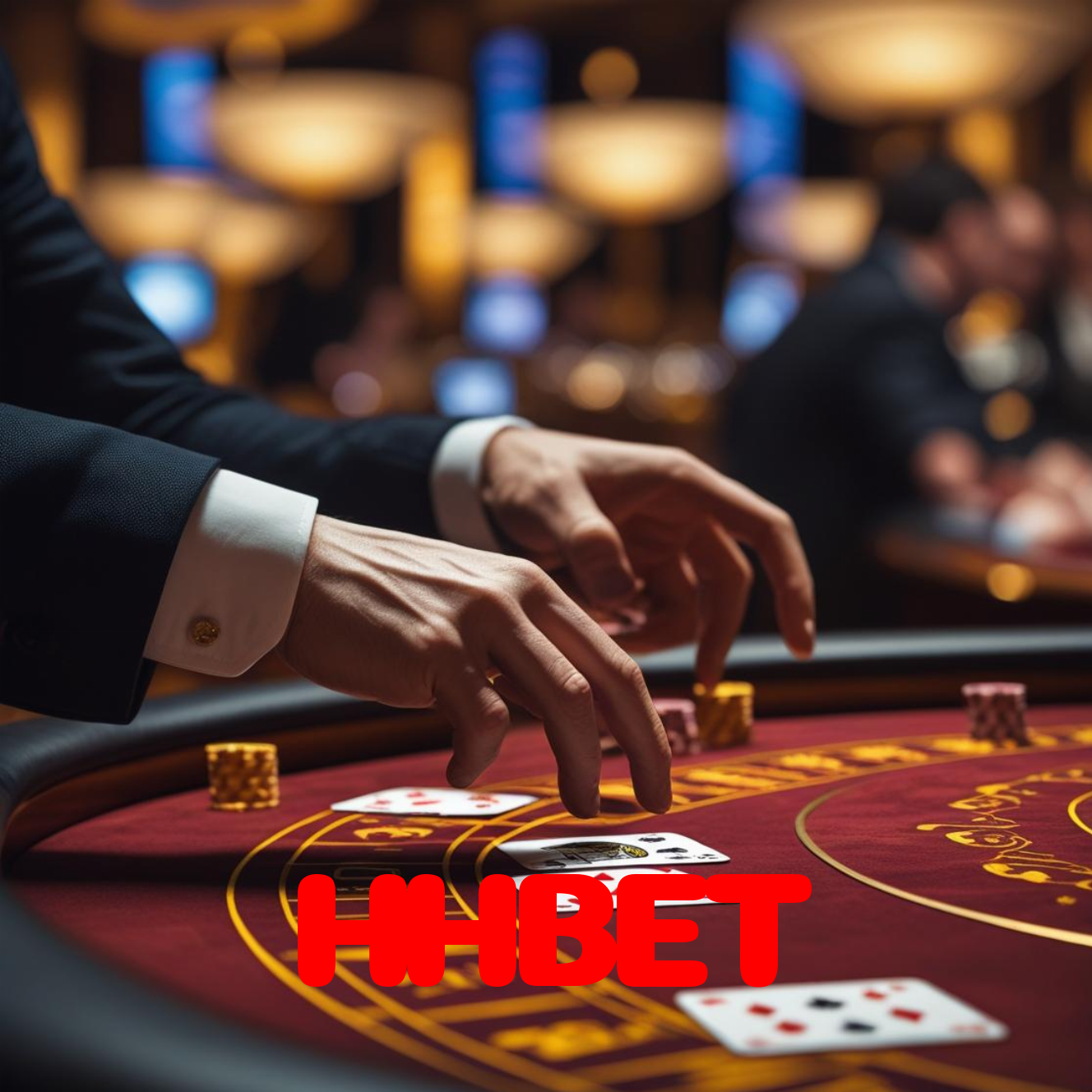 Descubra as Melhores Promoções no HHBET